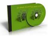 Dr.WEB CureIt 8.0 - Phần mềm diệt virus không cần cài đặt vào máy